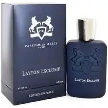 Layton Exclusive EDP Parfums de Marly 370057850222