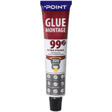 Līme gatavs lietošanai Point 99, 0.08 l