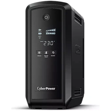 Nepārtrauktās barošanas avots CYBERPOWER CP900EPFC