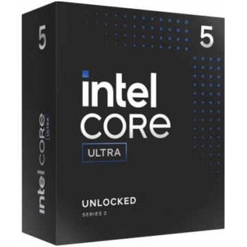 CPU|INTEL|U5-245KF|Intel Core Ultra|Desktop|Intel 