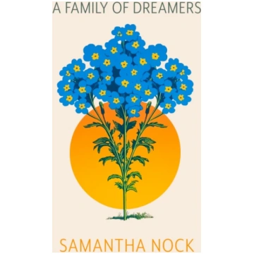 Brief Celebration Samantha Nock