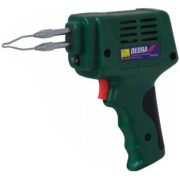 Dedra Soldering Iron Transformer 175W LED Light in