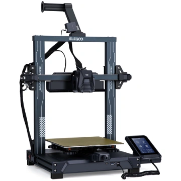 ELEGOO Neptune 4 Pro 3D Printer