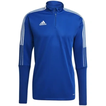 adidas TIRO 21 Training Top GH7302 Blue XXL