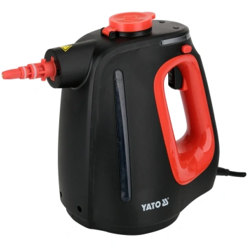 STEAM CLEANER 1350W (YT-85760) Yato