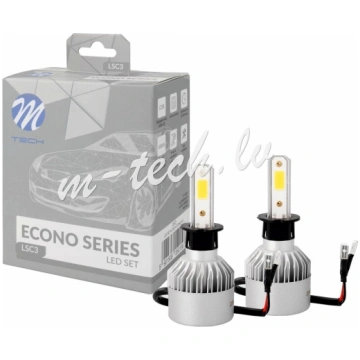LSC3 - LED SET H3