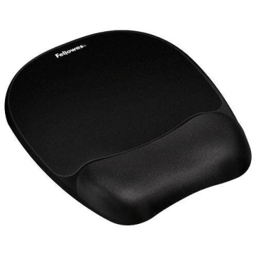 Fellowes Memory Foam pelekšanai ar atpūtas roku ba