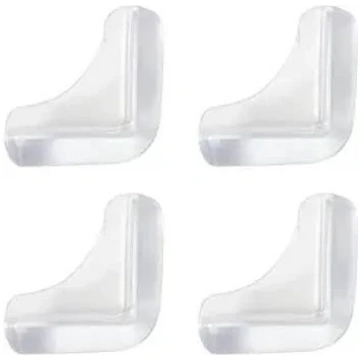 TESCOMA Paraspigoli Adesivi 4 Pz Presto - 420863
