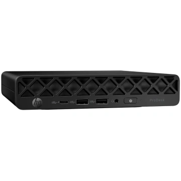 Datorpasts HP ProDesk 4 Mini G1i — Intel Core Ultr
