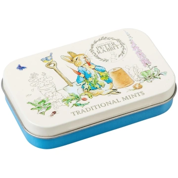 New English Teas Beatrix Potter - Peter Rabbit Sug