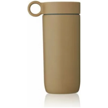 Termo krūze Jansa, Oat, 300 ml, Liewood