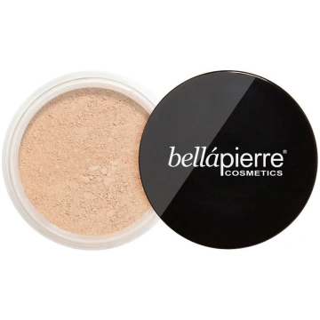 BELLAPIERRE Mineral Foundation SPF15 9g