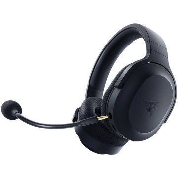 Razer - Barracuda X wireless gaming headset - Blac