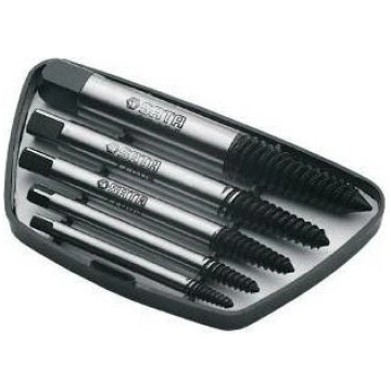 Extractor set 5pcs
