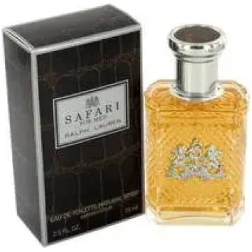 Ralph Lauren Safari EDT, 125 ml