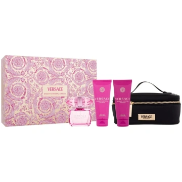 Parfimērijas ūdens Versace Bright Crystal Absolu S