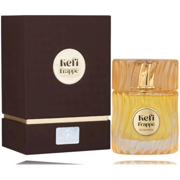 Risala Elite Kefi Frappe Perfume EDP 100 ml 629401