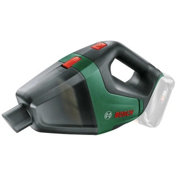 Akumulatora putekļu sūcējs BOSCH UniversalVac 18 S