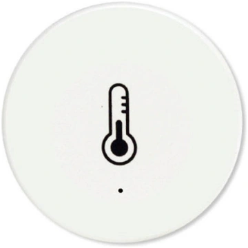 TUYA ZigBee temperatūras un mitruma sensors