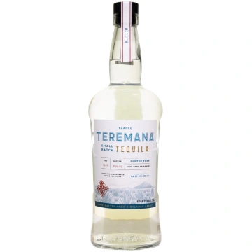 Teremana Blanco Tequila (1.75L)