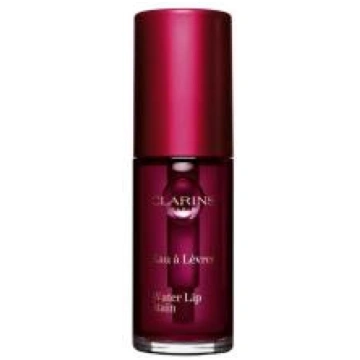 Water lip stain 04 water violet Clarins