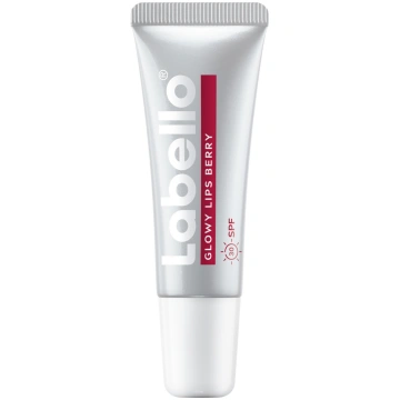 Labello Lip Glow - Berry - 10 ml 93425 (9005800391