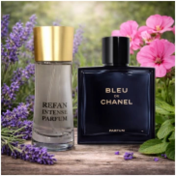 Chanel - Bleu De Chanel Parfum (Refan 248) R248