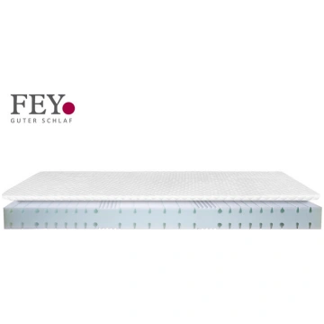 Matracis FEY Fusion KS 16, 90x200 cm, ciets (H3)