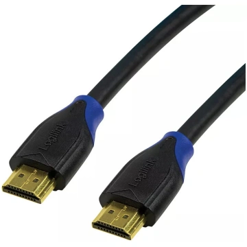 HDMI kabelis LogiLink CH0066 10 m