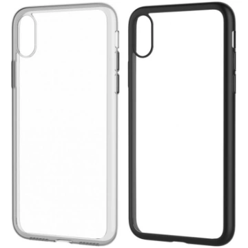 Aizmugurējais vāciņš Devia Apple iPhone X Nobility