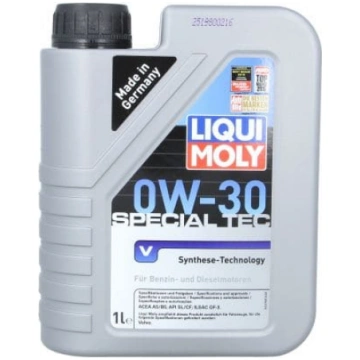 Liqui Moly Special Tech V 0W30 1L