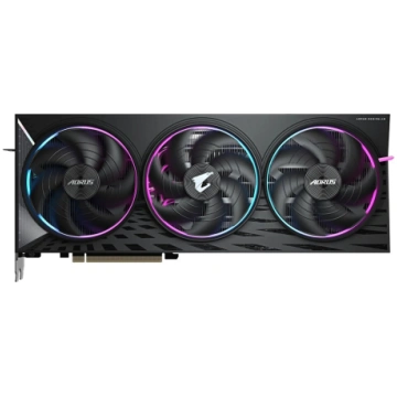 Graphics card Gigabyte Radeon RX 9070 XT AORUS ELI