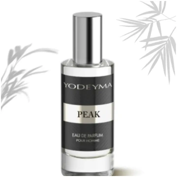 Yodeyma Peak - Parfum ūdens vīriešiem 15ml