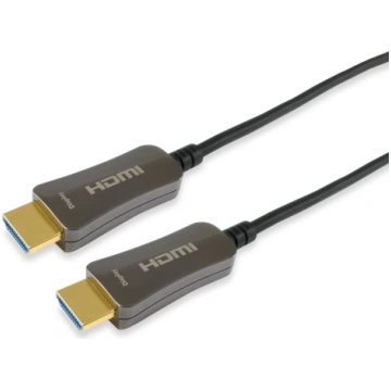 Equip HDMI 2.0 Active Optical Cable, M/M, 50m 1194