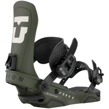 Union Force Mens Snowboard Bindings 2026