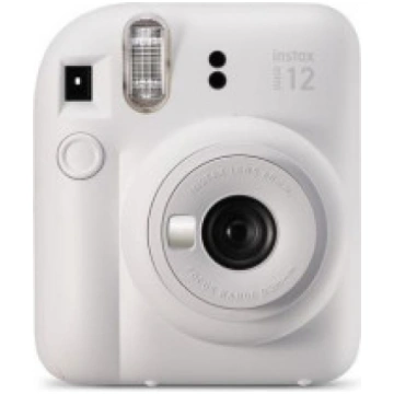 CAMERA INSTANT/INSTAX MINI 12 WHITE FUJIFILM