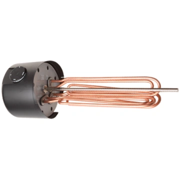Dažādi sildelementi RDU 1 - 6 kW 13000855