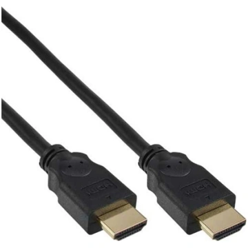 Kabel InLine HDMI - HDMI 10m czarny (17610P) 17610
