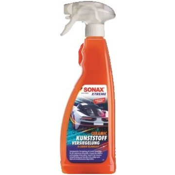SONAX XTREME Ceramic Plastic Sealing 750ml — keram