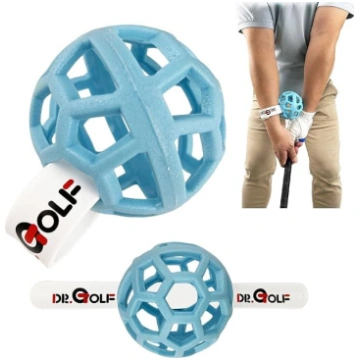 Golf Swing Trainer Golf Training Ball Swing Postur