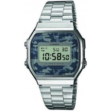 CASIO A168WEC-1EF