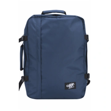 CABINZERO mugursoma Classic 44L CZ06 - Zila - Mazs