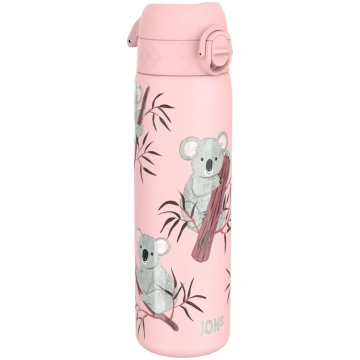 "Slim" ūdens pudele, nerūsējošais tērauds, 500 ml