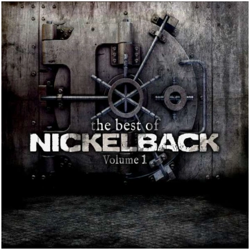 Nickelback | The Best Of Nickelback / Volume 1 (CD