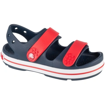 CROCS - Bērnu sandales, Crocs Crocband Cruiser San