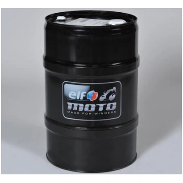 MOTO 4 ROAD 10W40 60L ELF