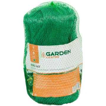 Tīkls pret putniem Garden Center BND10-01515, 10 m