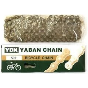 Chain YBN S20 Ķēde 116L