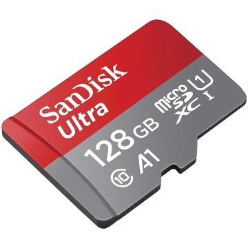 MEMORY MICRO SDXC 128GB UHS-I/SDSQUAB-128G-GN6IA S