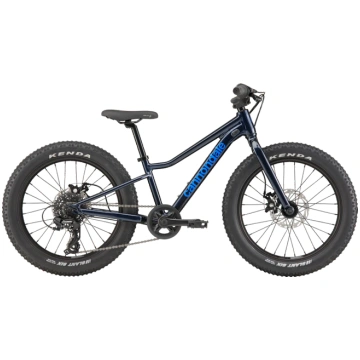 Cannondale Trail Plus 20" - Bici per ragazzi